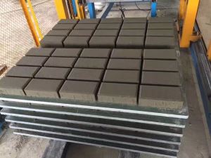 พาเลท PVC สำหรับบล็อก