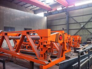 เครื่องท่อระบายคอนกรีต