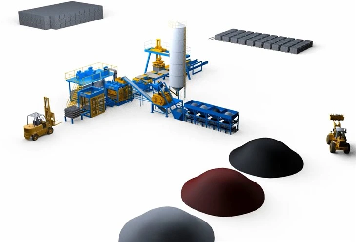 Hollow Block Making Machine In Bangalore Hollow Block Making Machine In Bangalore
