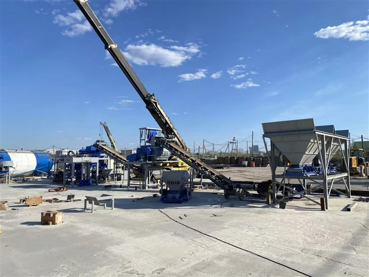 How About The Price Of Concrete Brick Making Machine How About The Price Of Concrete Brick Making Machine