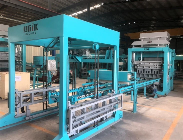 Block Making Machines For Sale in Kenya best