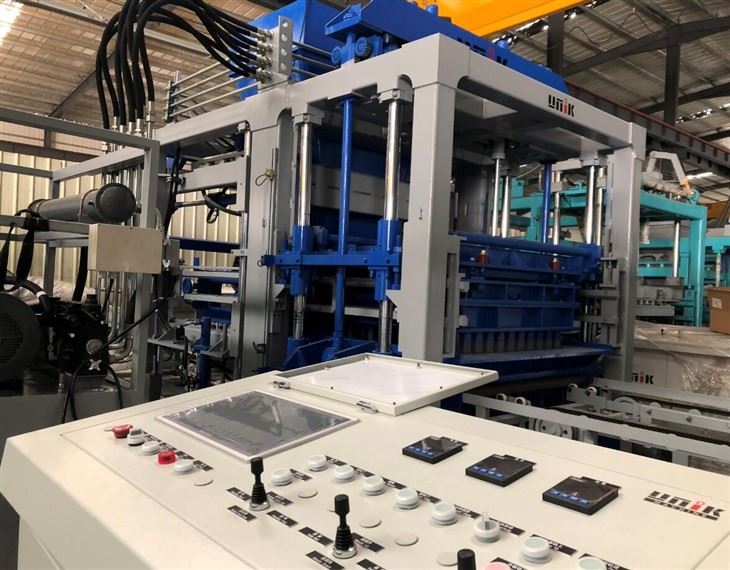 Block Making Machines For Sale in Kenya suppliers